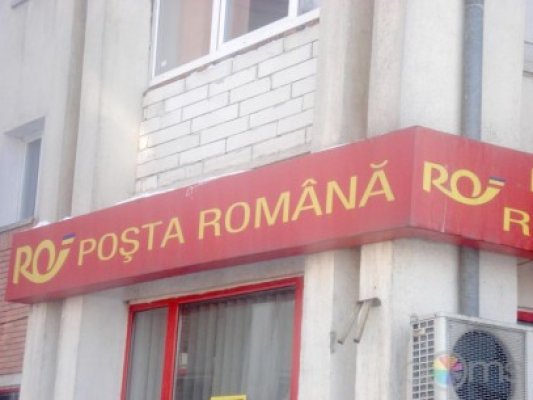 Poşta Română a lansat EUROGIRO Cont